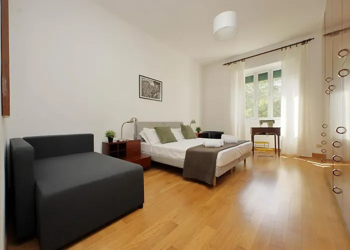 Appartamento 4bnb - Clodio Modern