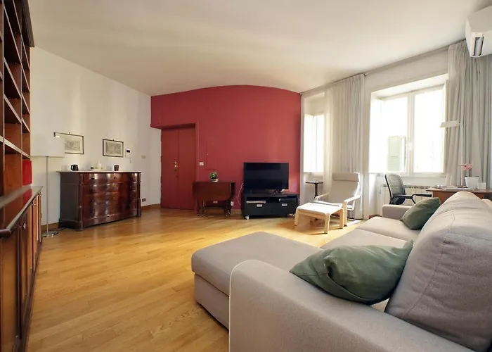 4bnb - Clodio Modern Roma