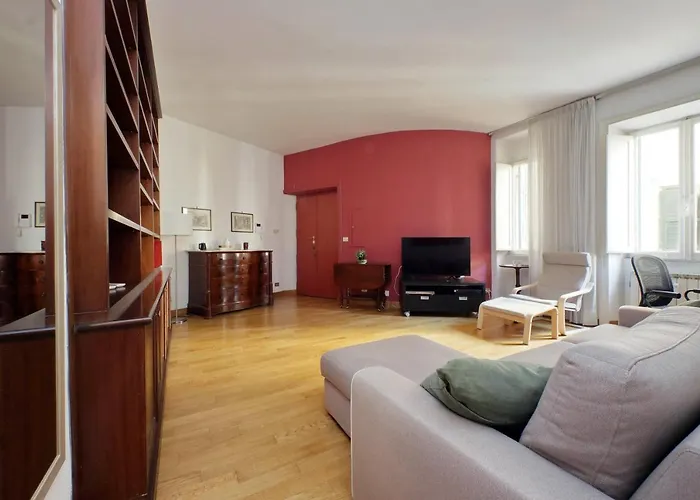 4bnb - Clodio Modern *