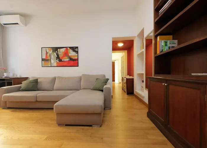 4bnb - Clodio Modern Roma