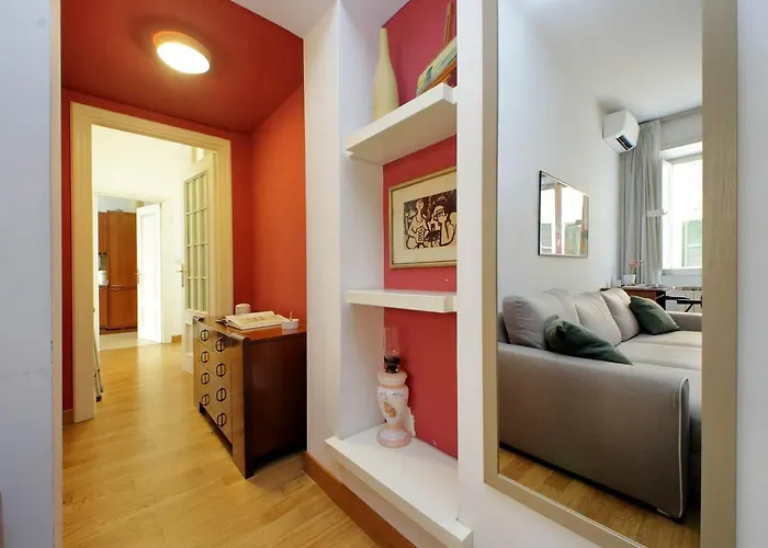 4bnb - Clodio Modern Appartamento *