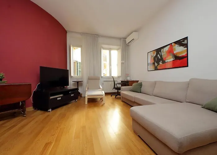 4bnb - Clodio Modern Roma