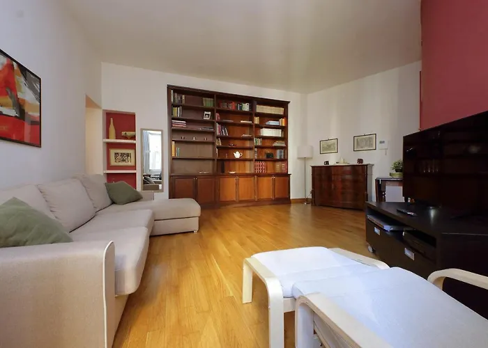 Appartamento 4bnb - Clodio Modern