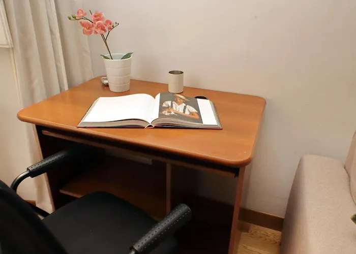 4bnb - Clodio Modern *