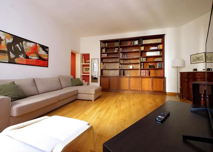 4bnb - Clodio Modern Appartamento
