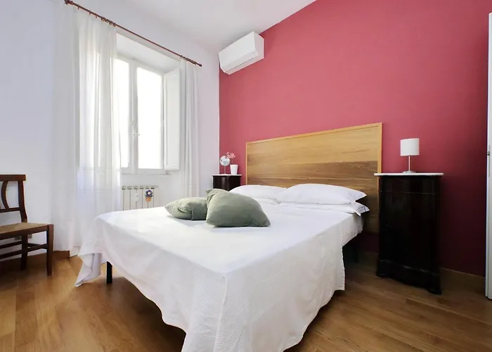 4bnb - Clodio Modern Appartamento