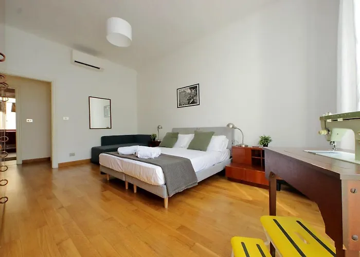 4bnb - Clodio Modern Appartamento Roma