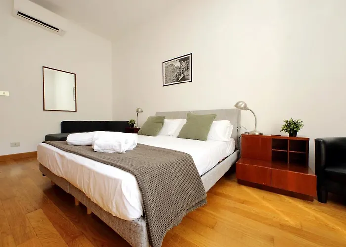 4bnb - Clodio Modern Roma