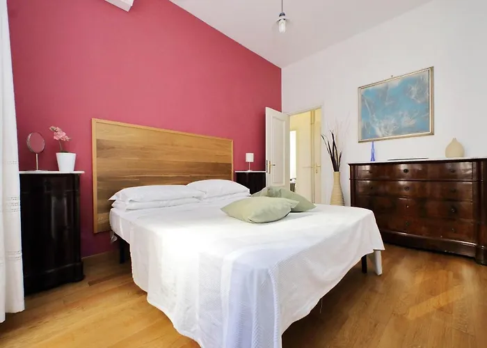 4bnb - Clodio Modern *