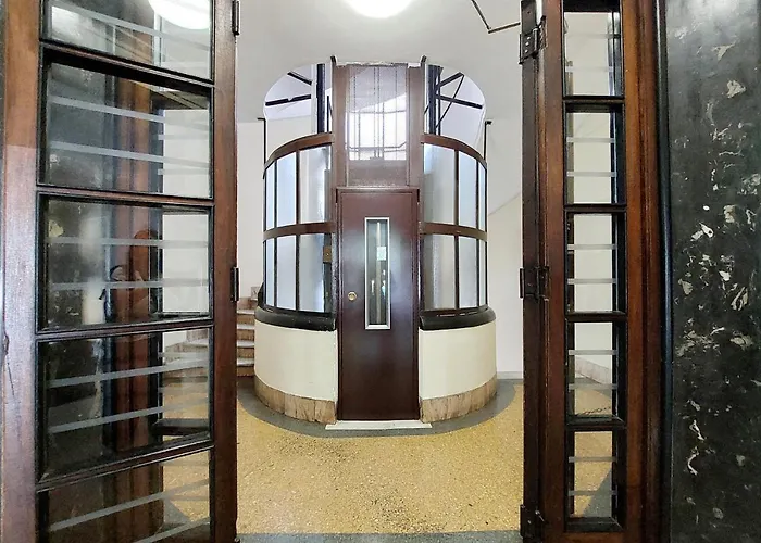 Appartamento 4bnb - Clodio Modern