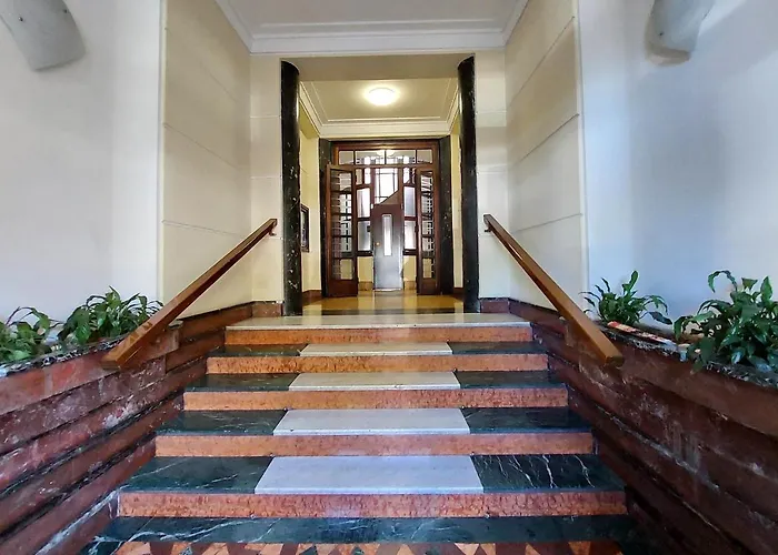 4bnb - Clodio Modern Appartamento