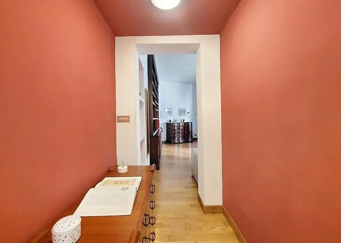4bnb - Clodio Modern Appartamento Roma