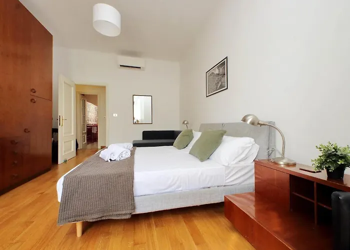 4bnb - Clodio Modern Appartamento *