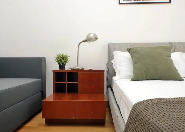 Appartamento 4bnb - Clodio Modern