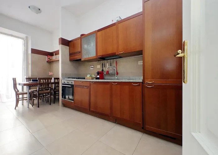 Appartamento 4bnb - Clodio Modern Roma