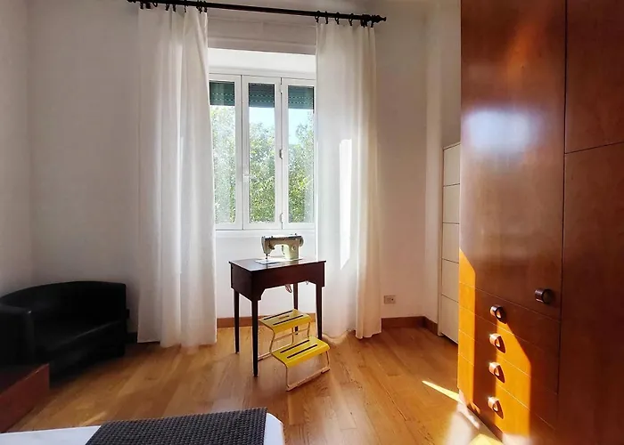 Appartamento 4bnb - Clodio Modern