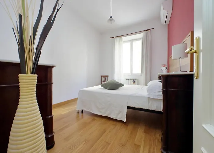 4bnb - Clodio Modern Appartamento