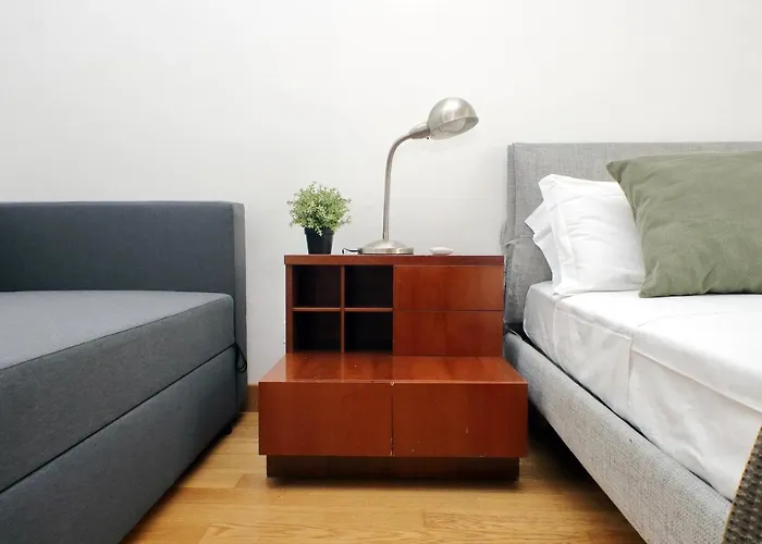 4bnb - Clodio Modern *