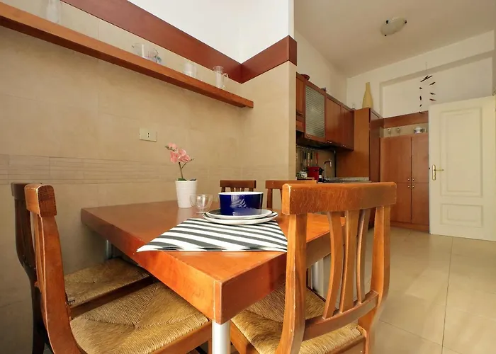 4bnb - Clodio Modern * Roma