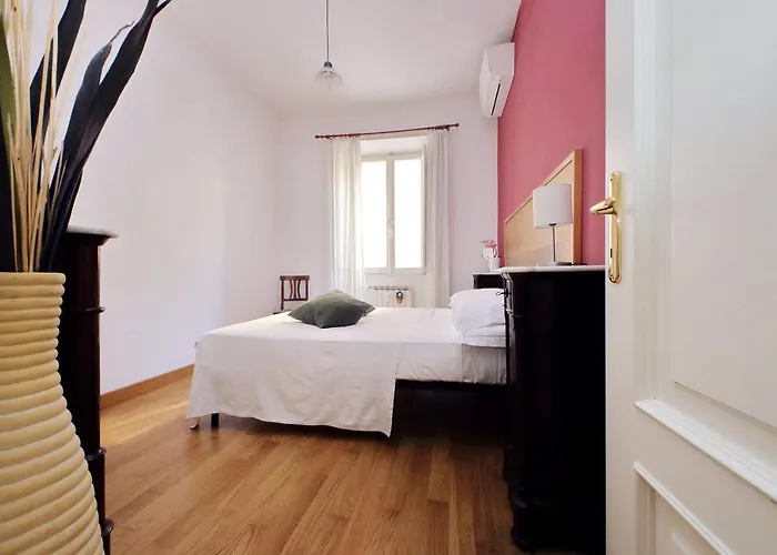 Appartamento 4bnb - Clodio Modern *