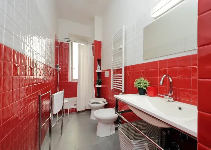 Appartamento 4bnb - Clodio Modern