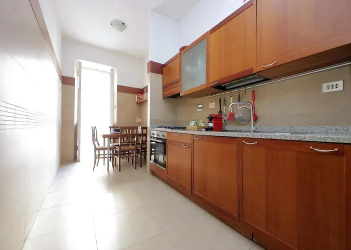4bnb - Clodio Modern *